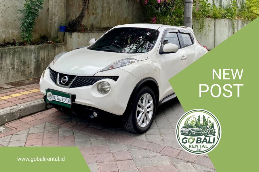 Rental Mobil Harian Murah di Bali